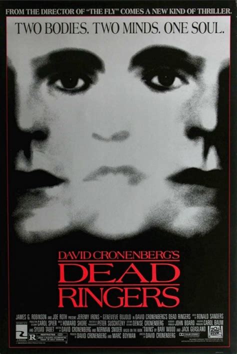 flixtor dead ringers|Dead Ringers (1988) .